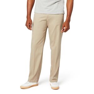Men's Dockers® Comfort Stretch Relaxed-Fit Pants 40x32